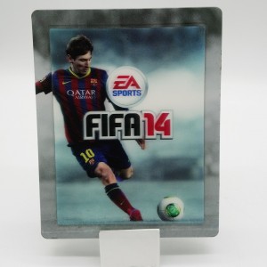GRA FIFA 14 PS3 UNIKAT /...
