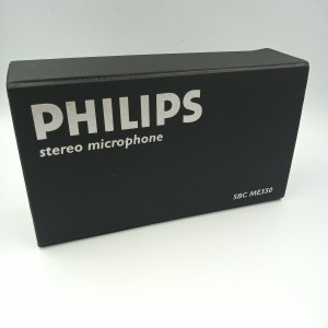 Mikrofon Philips SBC ME550