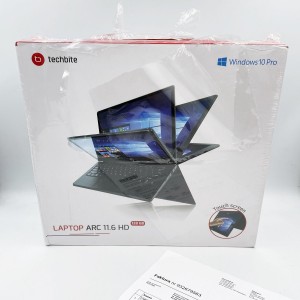 Laptop TECHBITE Arc 11.6 HD...