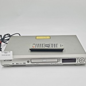 DVD PIONEER DV-2650-S