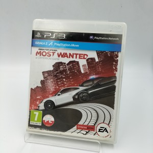 NFS Need For Speed Most...