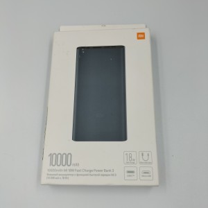 Powerbank Xiaomi Mi 1000mAh...