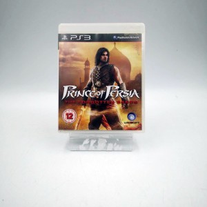 PRINCE PERSIA PS3