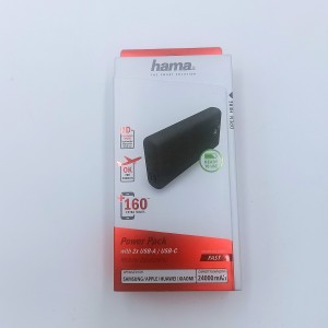 Hama Power Pack Supreme...