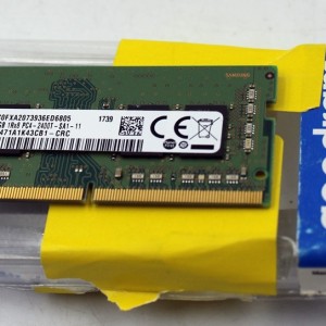 PAMIĘĆ RAM DDR4 SAMSUNG...