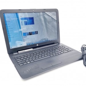 Laptop HP Notebook...