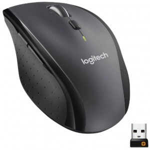 Mysz Logitech M705