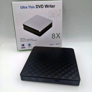 Nagrywarka ULTRA THIN DVD...