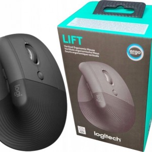 MYSZ BEZPRZEWODOWA LOGITECH...