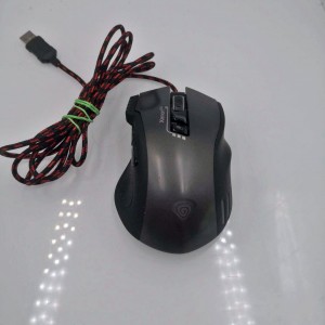 MYSZKA GENESIS XENON 210