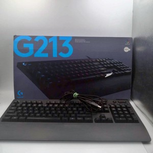 Klawiatura Logitech G213