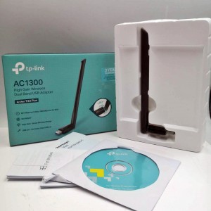 KARTA SIECIOWA TP-LINK AC1300