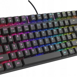 Klawiatura mechaniczna...