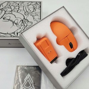 AJAZZ AJ179 APEX Mysz do...