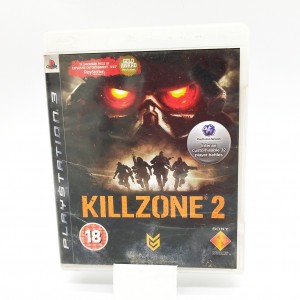 Gra Killzone 2 PS3