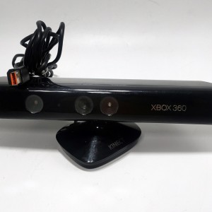 Kinect do Xbox 360