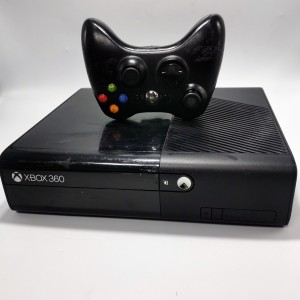 Konsola Xbox 360