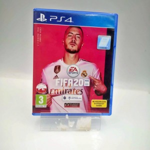 FIFA 20 PS4