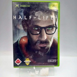 HALF-LIFE 2 X360