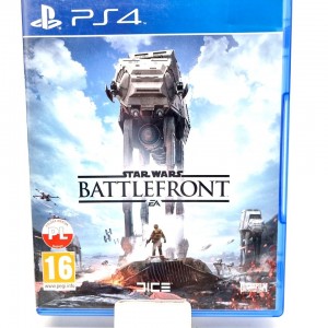 Gra Star Wars Battlefront...