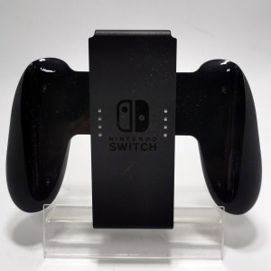 Grip do Nintendo Switch