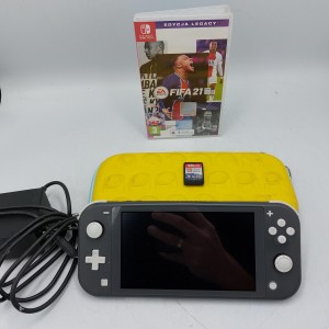 Nintendo Switch HDH-001+2...