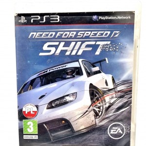 Gra Need For Speed  Shift...