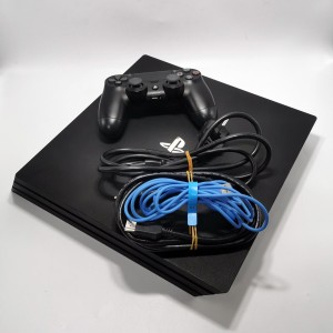 Konsola PS4 Pro