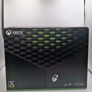 KONSOLA XBOX SERIES X 1TB...