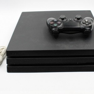 KONSOLA PS4 PRO CUH...