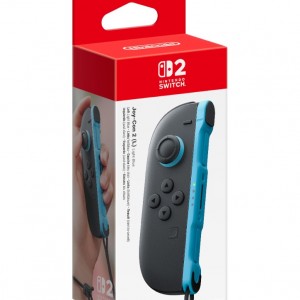 Kontroler Joy-Con 2 (lewy)...