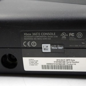 KONSOLA XBOX 360 250GB...