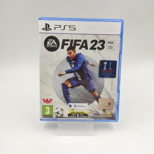 Fifa 23 Ps5