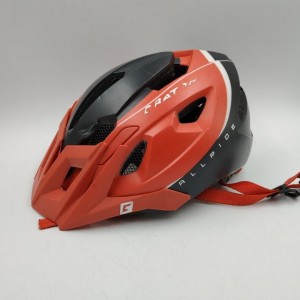 kask rowerowy 52-60