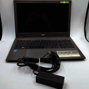 Laptop Acer aspireE5-573 15Q1