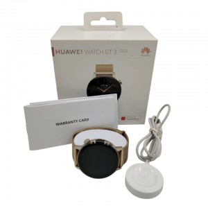 SMARTWATCH HUAWEI GT3...
