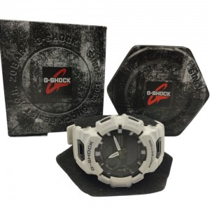 ZEGAREK CASIO G-SHOCK...