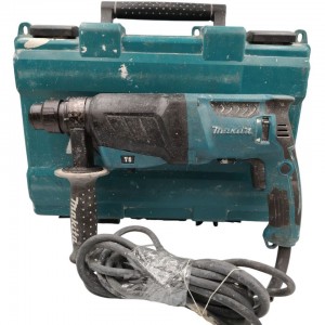 Młotowiertarka Makita HR2630