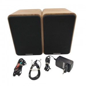 Głośniki Tomson WS602DUO