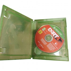 Gra na XBOX ONE DIRT4