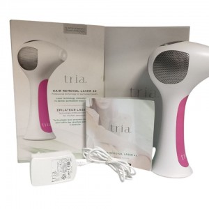 Laser Tria 4X depilator...