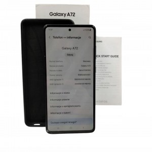 Samsung Galaxy A72