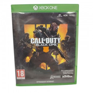 GRA NA XBOX ONE CALL OF...