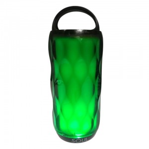 GŁOŚNIK SOUL LED