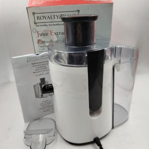 WYCISKARKA WOLNOOBROTOWA...