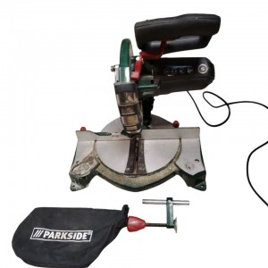 PIŁA UKOŚNICA PARKSIDE PKS...