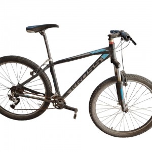 ROWER GÓRSKI KROSS BLACK...