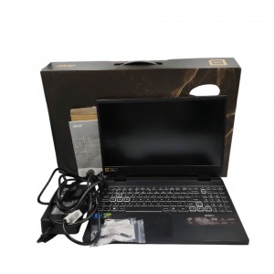 Laptop Acer Nitro 5...