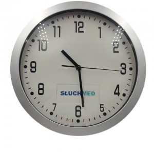 ZEGAR ŚCIENNY P00910346