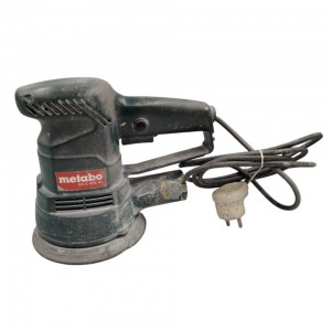 SZLIFIERKA MIMOŚRODOWA...